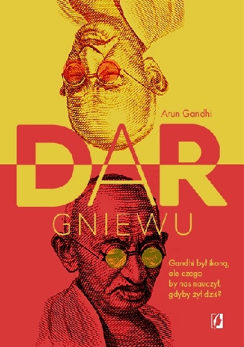 Dar gniewu