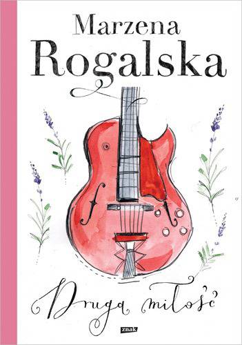 Druga miłość wyd. 2024