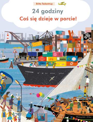 24 godziny coś się dzieje na budowie