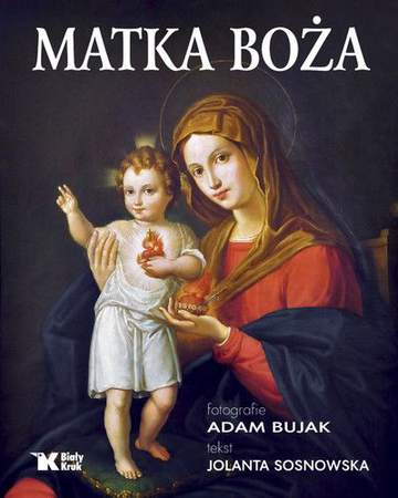 Matka boża