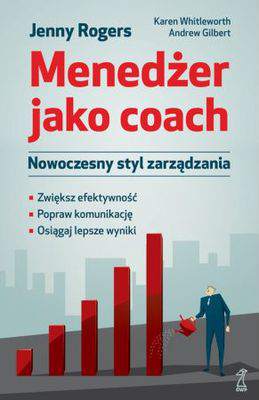 Menedżer jako coach
