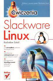 Slackware linux ćwiczenia