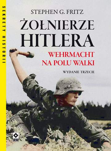 Żołnierze Hitlera wyd. 3