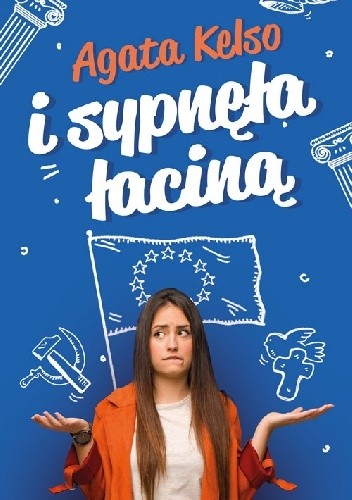 I sypnęła łaciną