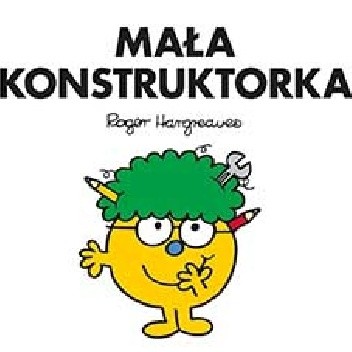 Mała Konstruktorka