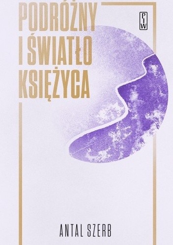 Podróżny i światło księżyca