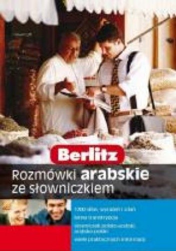 Rozmówki arabskie ze słowniczkiem