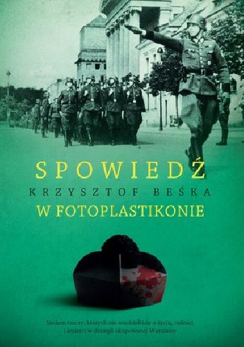 Spowiedź w fotoplastikonie