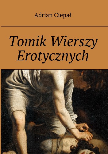 Tomik wierszy erotycznych