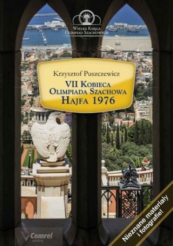 VII Kobieca Olimpiada Szachowa - Hajfa 1976
