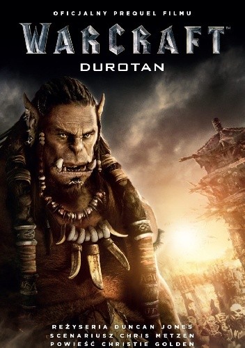 Warcraft: Durotan