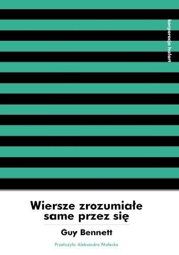 Wiersze zrozumiałe same przez się