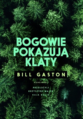 Bogowie pokazują klaty