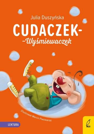 Cudaczek-wyśmiewaczek