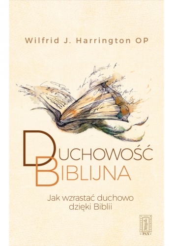 Duchowość biblijna