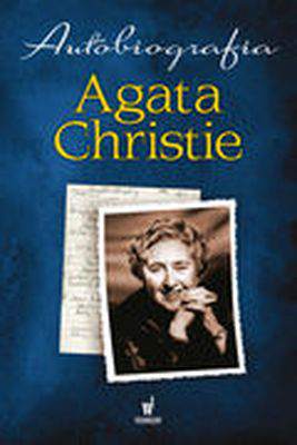 Autobiografia agata christie