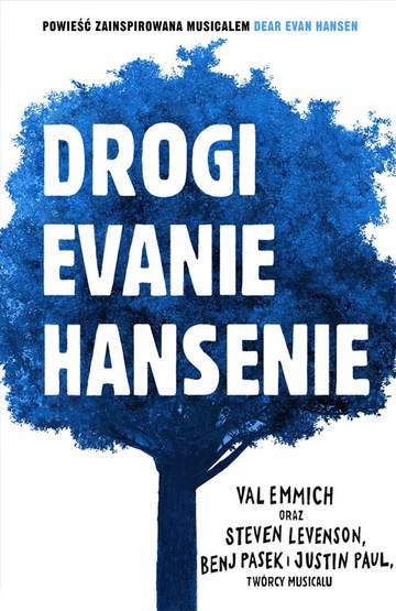 Drogi evanie hansenie