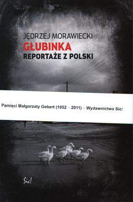 Głubinka reportaże z polski