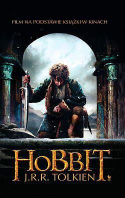 Hobbit (okładka filmowa)