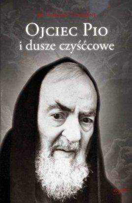 Ojciec pio i dusze czyśćcowe