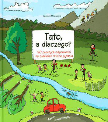 Tato a dlaczego
