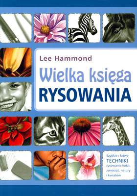 Wielka księga rysowania