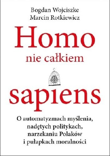 Homo nie całkiem sapiens