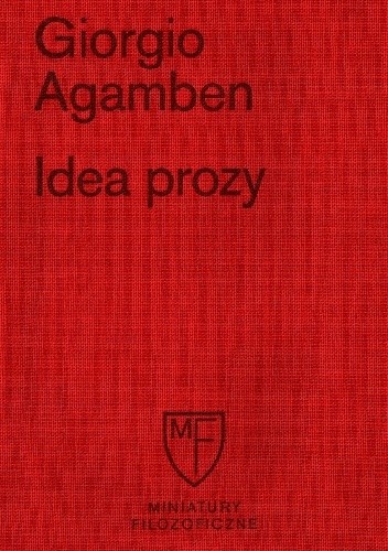 Idea prozy