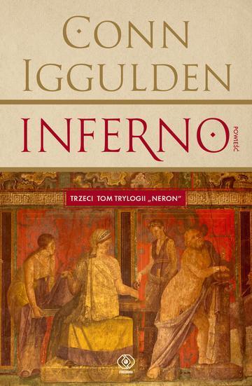 Inferno. Neron. Tom 3