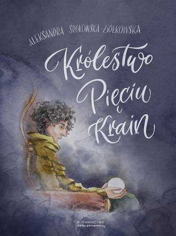 Królestwo Pięciu Krain