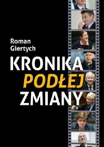 Kronika podłej zmiany