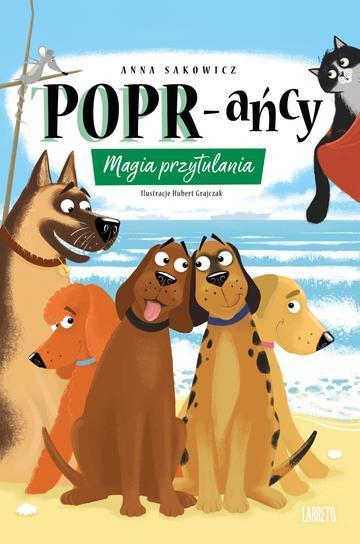 Magia przytulania. POPR-ańcy