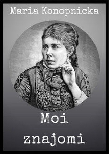 Moi znajomi