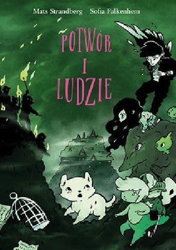 Potwór i ludzie