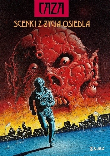 Scenki z życia osiedla