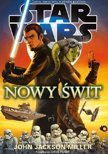 Star Wars: Nowy świt