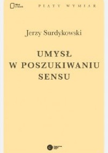 Umysł w poszukiwaniu sensu