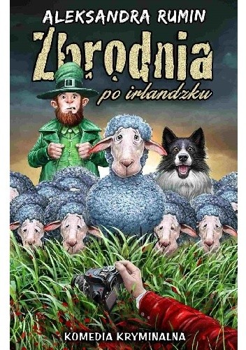 Zbrodnia po irlandzku