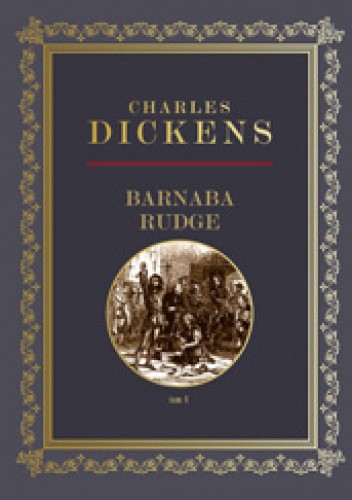 Barnaba Rudge, tom 4