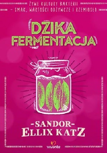 Dzika fermentacja