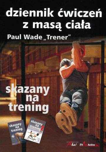 Dziennik ćwiczeń z masą ciała