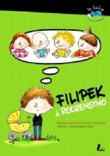 Filipek i rodzeństwo