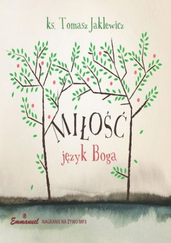 Miłość język Boga