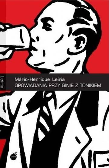 Opowiadania przy ginie z tonikiem wyd. 2