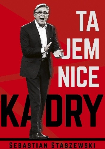 Tajemnice kadry