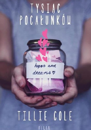 Tysiąc pocałunków