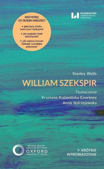 William Szekspir