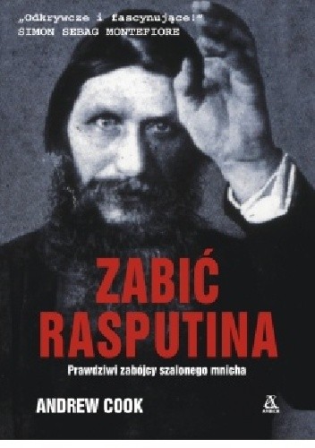 Zabić Rasputina