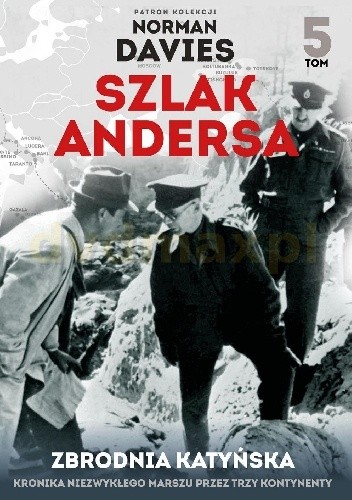Zbrodnia katyńska. Mord na polskich oficerach