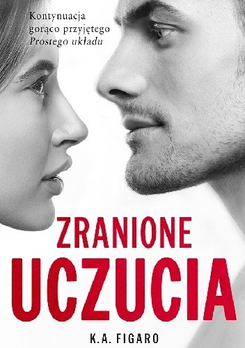 Zranione uczucia